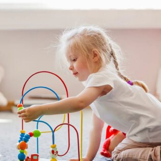 BACK UP CARE PROGRAM