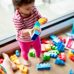 TODDLER CARE