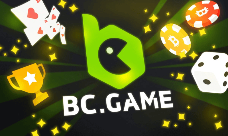 BC Game एक नया दौर ऑनलाइन गेमिंग का BC Game एक नया दौर ऑनलाइन गेमिंग का