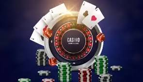 Experience the Thrills at Lucky Star 777 Official Casino Website India Experience the Thrills at Lucky Star 777 Official Casino Website India