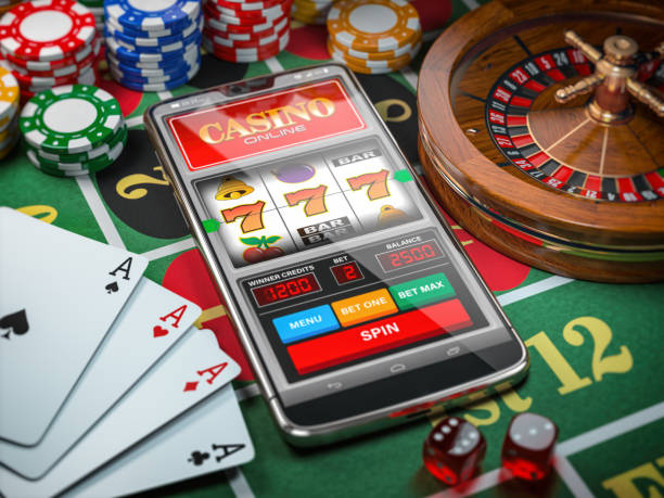 Experience Thrilling Games and Big Wins at Online Casino 7Gold