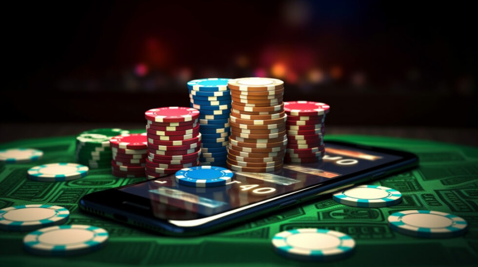 Experience Thrilling Games and Big Wins at Online Casino 7Gold