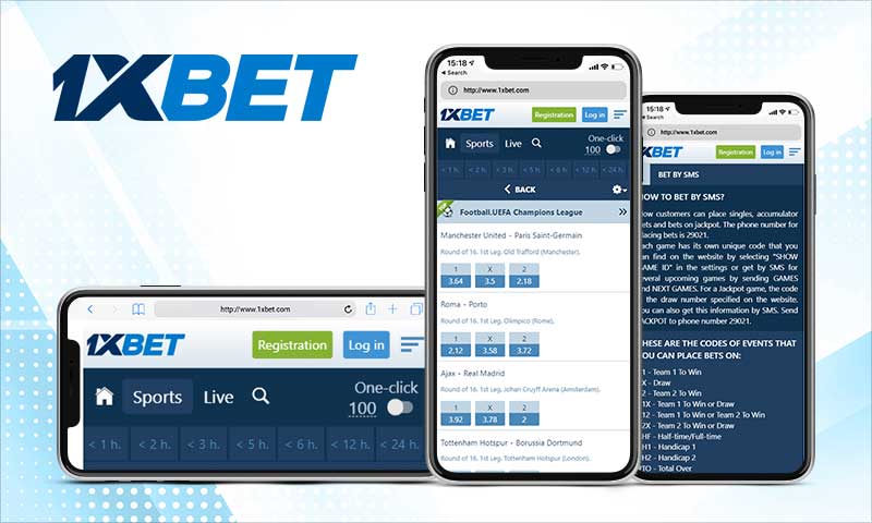 1xBet Indonesia Download APP - A Complete Guide 53 1xBet Indonesia Download APP - A Complete Guide 53