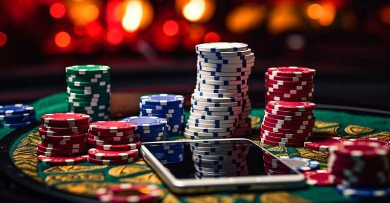 Experience the Thrill of Winning at Online Casino Casiroom 17 Experience the Thrill of Winning at Online Casino Casiroom 17