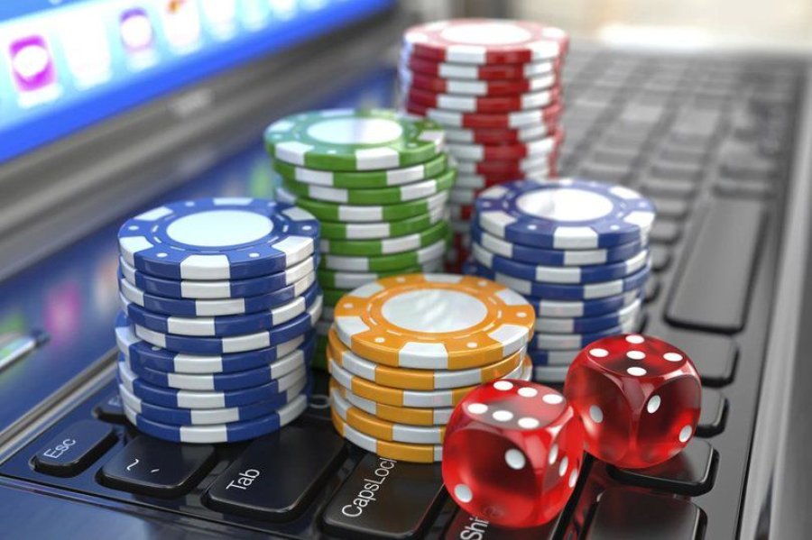 Experience the Thrill of Winning at Online Casino Casiroom 17 Experience the Thrill of Winning at Online Casino Casiroom 17