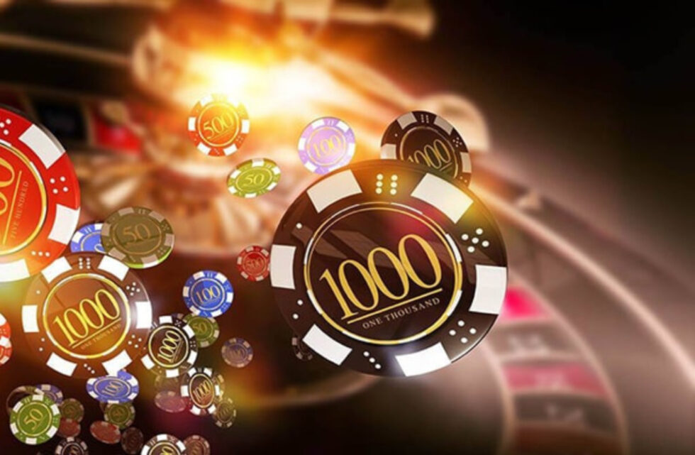 Experience Thrill and Excitement at DaVinci's Gold Casino Sportsbook 0 Experience Thrill and Excitement at DaVinci's Gold Casino Sportsbook 0