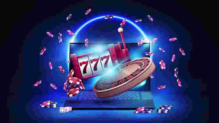 Experience Unmatched Gaming Fun at Casino BrucePokies