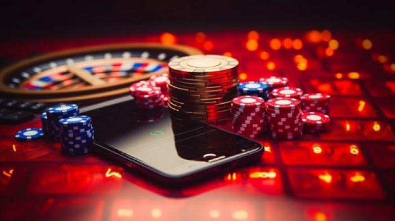 Experience Unmatched Gaming Fun at Casino BrucePokies Experience Unmatched Gaming Fun at Casino BrucePokies