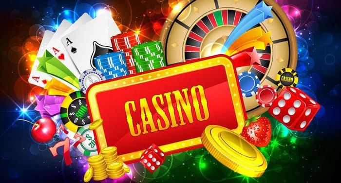 Experience Unmatched Gaming Fun at Casino BrucePokies Experience Unmatched Gaming Fun at Casino BrucePokies