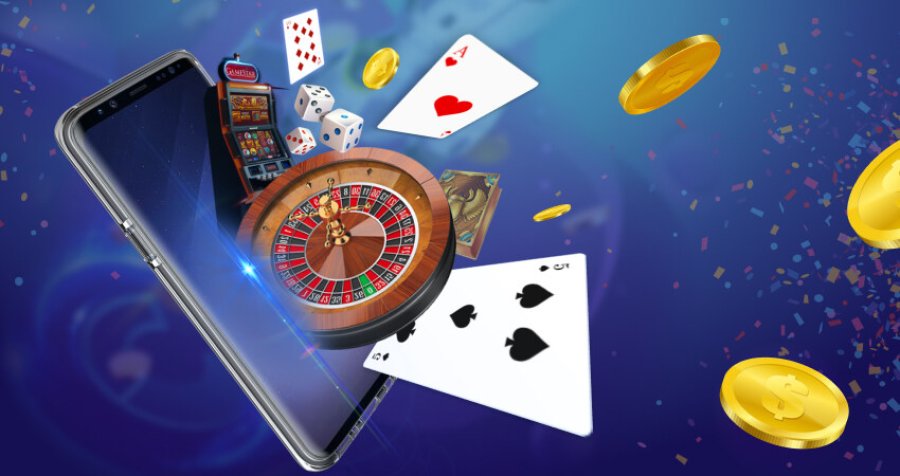 Exploring the Excitement of Magic Win Casino Sportsbook